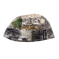 RIVERS WEST Unisex Skull Reversible Cap (8582)