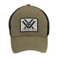 VORTEX Patch Logo Cap (220-34)