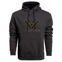 VORTEX Men's Core Logo Comfort Hoodie