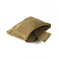 BLUE FORCE Belt Mounted Ten-Speed Dump Pouch