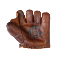 SHOELESS JOE BALLGLOVES 1910 Fielders Right Hand Throw Glove (1910FGR)