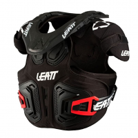 LEATT Fusion 2.0 Junior Vest