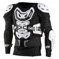 LEATT Unisex Adults 5.5 Body Protector