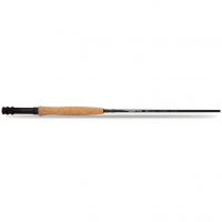 TEMPLE FORK OUTFITTERS NXT Black Label 5 wt 9ft Fly Rod (TF-05-90-4-NXT-BLK)