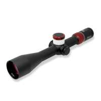 BURRIS XTR Pro 5.5-30x56mm Riflescope