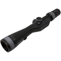 BURRIS Eliminator 5 5-20x50 X96 Reticle Matte Black Riflescope (200155)