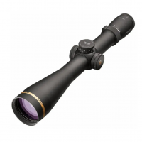 LEUPOLD VX-5HD 4-20x52 CDS-ZL2 SF Illuminated FireDot Duplex Reticle Riflescope (178166)