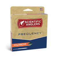 SCIENTIFIC ANGLERS Frequency Saltwater Horizon Fly Line