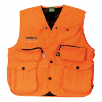 PRIMOS Gunhunter's Blaze Orange 2XL Vest (65704)