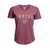 VORTEX Womens Vortex U SS T-Shirt