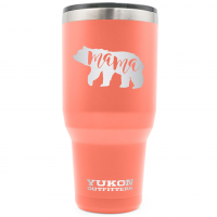 YUKON OUTFITTERS Freedom 40oz Tumbler