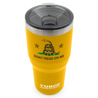 YUKON OUTFITTERS Freedom 30oz Tumbler