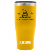 YUKON OUTFITTERS Freedom 20oz Tumbler