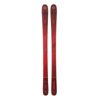 BLIZZARD Men's Brahma 88 Red Ski (8A005200001)