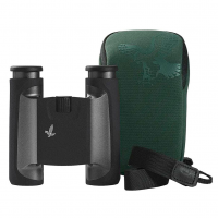 SWAROVSKI CL Pocket 10x25 Anthracite Wild Nature Binoculars (46156)