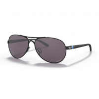 OAKLEY SI Feedback Thin Blue Line Sunglasses (OO4079-3859)