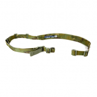 BLUE FORCE Padded Vickers Combat Applications Nylon Hardware Sling