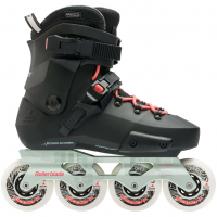 ROLLERBLADE Twister XT W Black/Mint Skates (072211002A2)