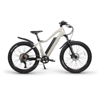 MAGNUM BIKES Peak T5 500W Electric Bike