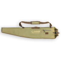 YUKON OUTFITTERS Waterproof Floating Olive Drab Long Gun Case (MGFGC81g)