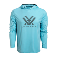 VORTEX Men's Sun Slayer Hoodie