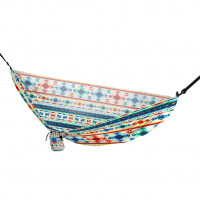 YUKON OUTFITTERS Vista Hammock with Tree Straps