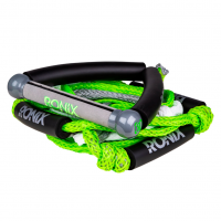 RONIX Stretch Bungee Surf Rope with Handle