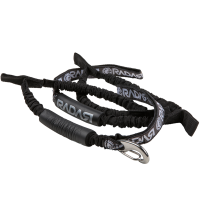 RADAR 6ft Adjustable Webbing Bungee Boat Dock Tie (216091)