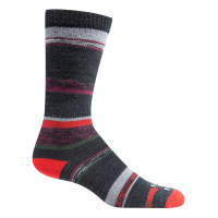 FARM TO FEET King Ultralight Stripe Socks (8568)
