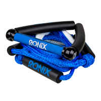RONIX Stretch Bungee Surf Rope with Handle