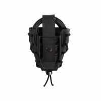 COMP-TAC Kydex Handcuff Taco (11DCK0BK)