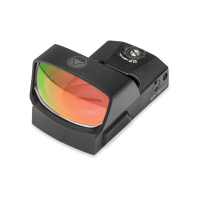 BURRIS FastFire IV Multi-Reticles Red Dot Sight (300259)