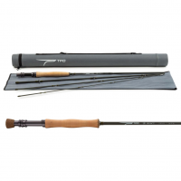 TEMPLE FORK OUTFITTERS LK Legacy Fly Rod with Case