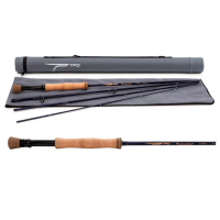 TEMPLE FORK OUTFITTERS Mangrove Coast Fly Rod with Case