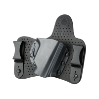 BERETTA 92/96 Series Hybrid IWB Right Hand Black Holster (E00833)