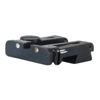 BERETTA 92/96 Target Adjustable Rear Sight (E00169)