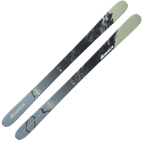 NORDICA Men's Enforcer 88 Unlimited Flat Ski