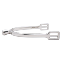 CENTAUR Stainless Steel Ladies Blunt Spur (460408)