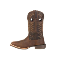 DURANGO Rebel Pro Flaxen Brown Western Boot (DDB0221)