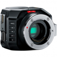 BLACKMAGIC DESIGN Micro Studio Camera 4K (CINSTUDMFT/UHD/MR)