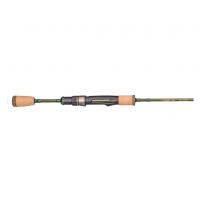 TEMPLE FORK OUTFITTERS Trout Panfish 6ft Spinning Rod (TPS-601-2)
