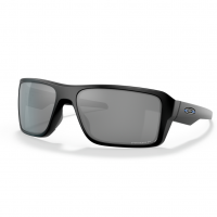 OAKLEY Men's Double Edge Polarized Sunglasses