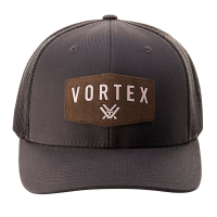 VORTEX Men Red Alert Cap