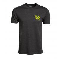 VORTEX Mens Toxic Chiller Short Sleeve T-Shirt