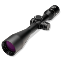 BURRIS Signature HD 5-25x50mm 30mm Fine Plex Tall Knobs Riflescope (200534)