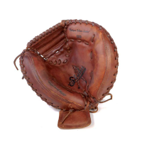 SHOELESS JOE BALLGLOVES 32in Catchers Left Hand/Right Hand Throw Mitt (3200CM)