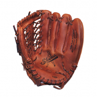 SHOELESS JOE BALLGLOVES 13in Modified Trap Left Hand/Right Hand Throw Glove (1300MT)