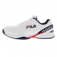 FILA Mens Volley Zone Pickleball Shoes (1PM00594)