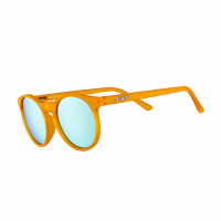GOODR Freshly Baked Man Buns Sunglasses (CG-OR-LLB1-RF)