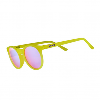 GOODR Circle G Fade-Er-Ade Shades Sunglasses (CG-YL-RS1-FE)